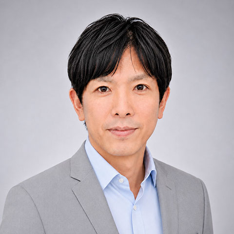 水野 諭